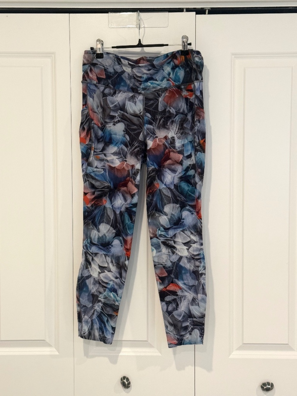 Bundle of 3 Lululemon leggings, all size 12